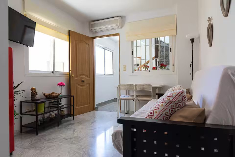 Entire rental unit in MÃ¡laga