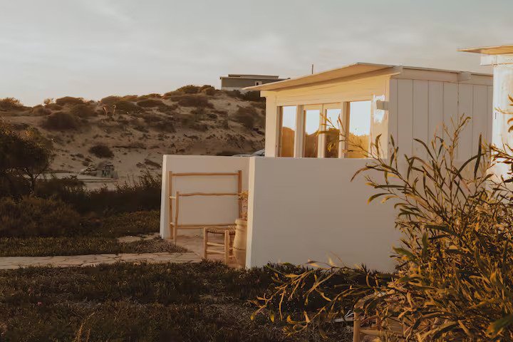 Private room in hut in Agadir